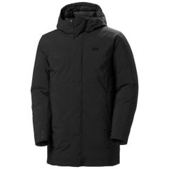 Kurtka wodoodporna Helly Hansen Urb Pro Ht Down. Czarne kurtki męskie Helly Hansen, m, bez wzorów, bez ramiączek, bez kaptura. W wyprzedaży za 1,591.50 zł.