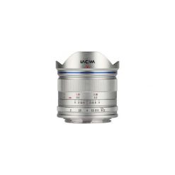 Laowa C-Dreamer Standard 7,5 mm f/2,0 do Micro 4/3 - srebrny. Akcesoria fotograficzne Laowa. Za 2,299.00 zł.