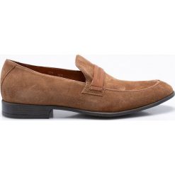 Gino Rossi - Mokasyny Chiasso. Mokasyny męskie marki Gino Rossi. W wyprzedaży za 159.90 zł.
