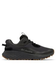 Columbia Sneakersy Terrastride™ CRZ 2115081 Czarny. Czarne buty sportowe na co dzień męskie Columbia, m, bez wzorów, z materiału, bez ramiączek, bez kaptura. Za 309.00 zł.