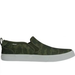 Oakley Buty B1B Classic Fof100152-9G8. Zielone buty sportowe na co dzień męskie Oakley, m, bez wzorów, bez ramiączek, bez kaptura. Za 118.99 zł.
