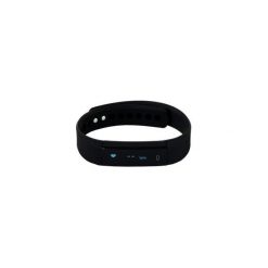 Smartband BJR S115 FIT pulsometr, Czarna. Krokomierze marki Bajery24. Za 110.70 zł.