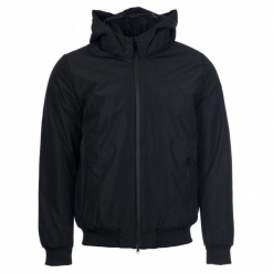 Mustang Kurtka Męska Light Hood Jacket L Czarny. Kurtki męskie marki Mustang. W wyprzedaży za 441.00 zł.