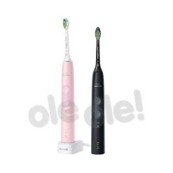 Philips Sonicare Protective Clean HX6830/35- szybka wysyłka! - RABAT 10% Z KODEM - Raty 10 x 69,90 zł. Szczoteczki elektryczne marki PHILIPS. Za 699.00 zł.