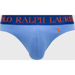 Polo Ralph Lauren - Slipy. Slipki męskie marki Polo Ralph Lauren. Za 119.90 zł.