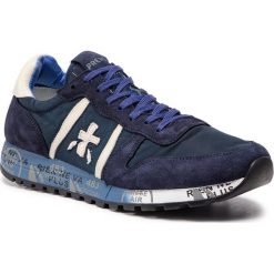 Sneakersy PREMIATA - Eric 3289 Granatowy. Buty sportowe na co dzień męskie marki Premiata. Za 829.00 zł.