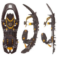 Rakiety śnieżne (rozmiar 37 do 44) TSL Rescue Symbioz Adjust S Titan. Brązowe buty trekkingowe męskie TSL, bez wzorów, sportowe, bez obcasa, bez zapięcia. Za 1,345.90 zł.