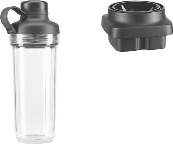 Bidon i adapter z ostrzami do blendera Artisan K400. Blendery KitchenAid. Za 349.00 zł.
