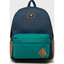 Vans - Plecak. Plecaki męskie marki Vans. W wyprzedaży za 139.90 zł.