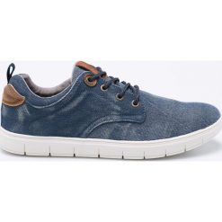 Big Star - Tenisówki. Trampki męskie marki Big Star. W wyprzedaży za 119.90 zł.
