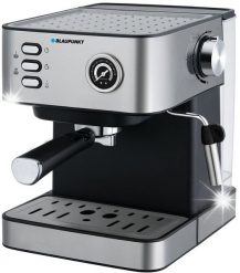Ekspres przelewowy Blaupunkt Ekspres ciśnieniowy kolbowy Blaupunkt CMP312 15bar. Ekspresy przelewowe Blaupunkt. Za 879.32 zł.
