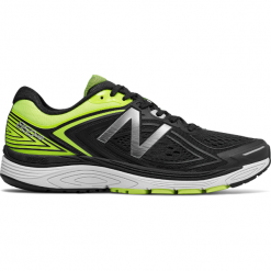 New Balance M860BH8. Buty do biegania męskie marki New Balance. W wyprzedaży za 479.99 zł.