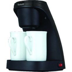 Ekspres przelewowy Saturn ST-CM7081. Ekspresy przelewowe marki Saturn. Za 59.09 zł.