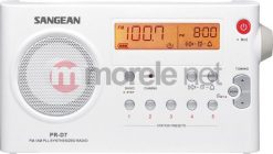 Radio Sangean. Radia Sangean. Za 341.71 zł.