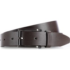 Pasek męski 86-8M-305-4. Paski męskie marki Wittchen. Za 119.90 zł.
