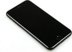 Smartfon Apple iPhone 7 2/32GB Czarny. Czarne smartfony Apple. Za 499.00 zł.