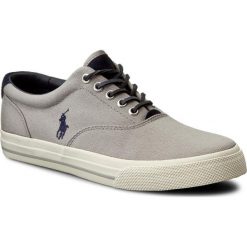 Tenisówki POLO RALPH LAUREN - Vaughn A85 XZ4Y9 XY4Y9 XW4TA New Glacier. Trampki męskie marki Polo Ralph Lauren. W wyprzedaży za 269.00 zł.