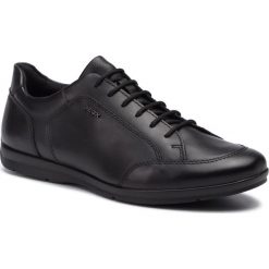 Sneakersy GEOX - U Adrien A U947VA 00043 C9999 Black. Buty sportowe na co dzień męskie Geox. Za 429.00 zł.