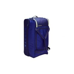 Walizka podróżna do sportów zespołowych CLASSIC 105 L. Torby sportowe męskie KIPSTA. Za 259.99 zł.