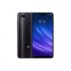 Smartfon XIAOMI Mi 8 Lite 4/64GB Czarny. Smartfony marki Xiaomi. Za 1,099.00 zł.