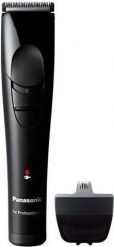 Maszynka do włosów Panasonic ER-GP22-K801. Maszynki do włosów PANASONIC. Za 509.00 zł.
