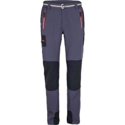Milo Spodnie męskie Marree periscope grey/dark grey r. XXL (MARMP/DGR/DGR/5). Długie spodnie sportowe męskie marki Milo. Za 219.21 zł.