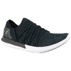 Under Armour Ua Speedform Slingshot 2 3000007-001 44 Czarne. Buty do biegania męskie marki KALENJI. W wyprzedaży za 399.99 zł.