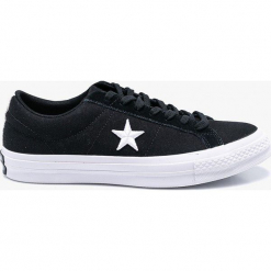 Converse - Tenisówki. Trampki męskie marki Converse. W wyprzedaży za 269.90 zł.