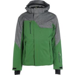 CMP MAN ZIP HOOD JACKET Kurtka snowboardowa edera. Kurtki narciarskie i snowboardowe męskie marki CMP. W wyprzedaży za 751.20 zł.