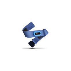 Garmin Czujnik tętna HRM-Swim. Szare zegarki sportowe Garmin. Za 379.00 zł.