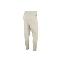 Spodnie męskie nike air jordan flight loopback pants light bone. Brązowe spodnie dresowe męskie Nike, bez wzorów, z dresówki. Za 369.00 zł.