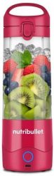 NutriBullet NBP003MA 0,475 l Przenośny mikser Purpurowy, Fioletowy. Blendery Nutribullet. Za 151.35 zł.