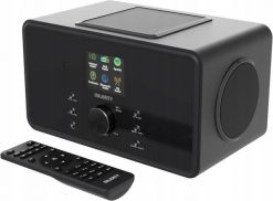 MAJORITY Radio internetowe WLAN DAB BT 100W 2.1 z subwooferem i pilotem. Radia MAJORITY. Za 1,511.39 zł.