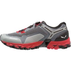 Salewa ULTRA TRAIN 2 Obuwie do biegania Szlak grey/bergot. Buty do biegania męskie marki Salewa. W wyprzedaży za 408.85 zł.