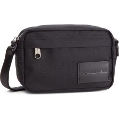 Saszetka CALVIN KLEIN JEANS - Sport Essential Came K40K400627 001. Torby męskie na ramię marki Calvin Klein Jeans. Za 279.00 zł.