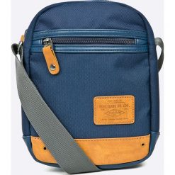 Pepe Jeans - Saszetka Beckers. Saszetki męskie marki Pepe Jeans. W wyprzedaży za 119.90 zł.