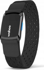 Wahoo Tickr Fit Optical pulsometras. Krokomierze WAHOO. Za 366.00 zł.