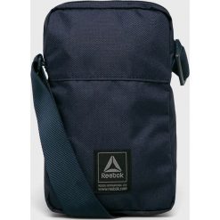 Reebok - Saszetka. Torby męskie na ramię Reebok. Za 39.90 zł.