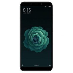 Smartfon XIAOMI MI A2 64GB Czarny darmowa dostawa! odbierz rabat 5%. Smartfony Xiaomi. Za 899.00 zł.