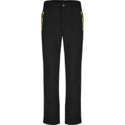 Loap Męskie spodnie Urian Tap Shoe SFM1820-V212V (rozmiar M). Długie spodnie sportowe męskie Loap, bez wzorów, z softshellu, outdoorowe. W wyprzedaży za 131.00 zł.