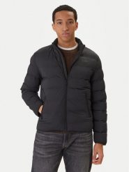 Guess Kurtka przejściowa M6RL0I WJ242 Czarny Regular Fit. Czarne kurtki męskie Guess, m, z aplikacjami, z syntetyku, bez ramiączek, bez kaptura. Za 799.99 zł.