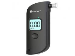 TRACER ALKOMAT EZ-1 PÓŁPRZEWODNIKOWY TRAALC47556. Alkomaty TRACER. Za 96.99 zł.