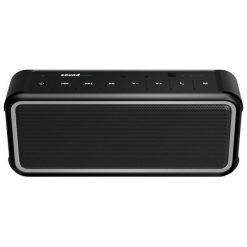 Niceboy Głośnik Soundmaster, Czarny. Głośniki przenośne marki Niceboy. Za 339.00 zł.