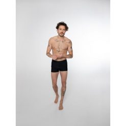 Kąpielówki męskie Protest Carst swimtrunk. Czarne kąpielówki męskie Protest, m, bez wzorów. Za 119.99 zł.