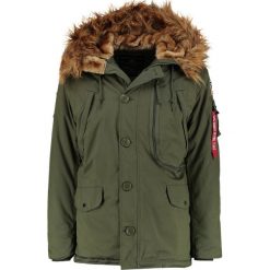 Alpha Industries Kurtka zimowa dark green. Kurtki męskie marki Alpha Industries. Za 1,049.00 zł.