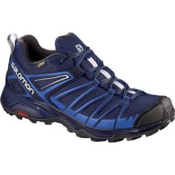 Salomon Buty trekkingowe SALOMON X ULTRA 3 PRIME GTX GORE-TEX (401280) 42. Buty trekkingowe męskie Salomon. Za 388.00 zł.
