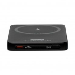 D-Fruit power bank 5000mAh Wireless DF138. Powerbanki NoName. Za 144.40 zł.