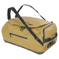 Torba podróżna plecak 3 w 1 Evoc Duffle. Żółte plecaki męskie EVOC, bez wzorów. Za 692.00 zł.