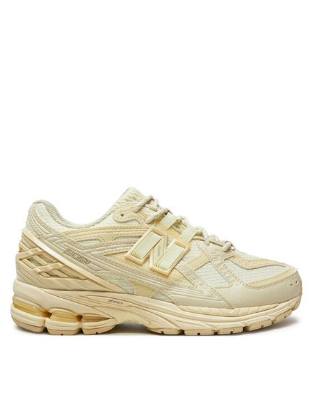 New Balance Sneakersy 1906 V1 M1906NK Beżowy. Brązowe buty sportowe na co dzień męskie New Balance, m, bez wzorów, z tworzywa sztucznego, bez ramiączek, bez kaptura. Za 449.99 zł.