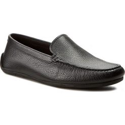 Mokasyny CLARKS - Reazor Edge 261241947 Black Leather. Mokasyny męskie marki Clarks. Za 389.00 zł.